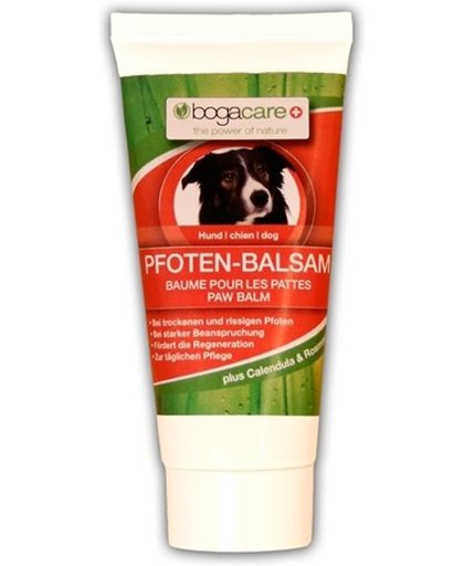Bogacare Paw Balm Protect Hond - 50 ml