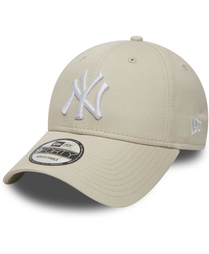 New Era Cap NY Yankees League Essential 9FORTY - One Size
