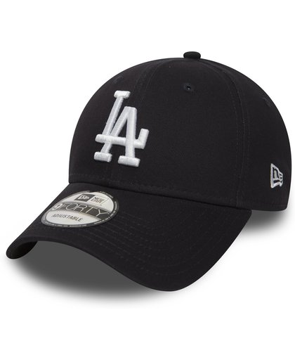New Era Cap LA Dodgers League Essential 9FORTY - One Size