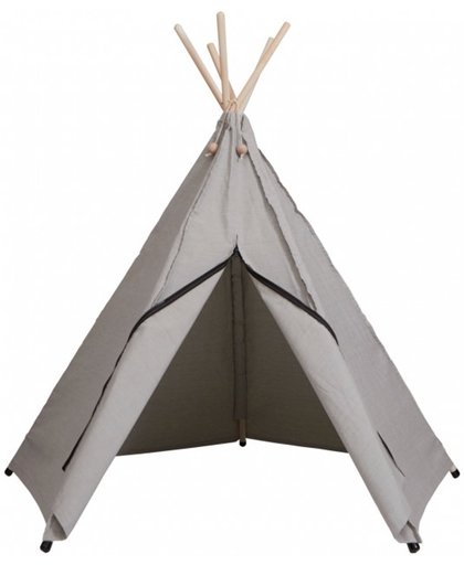 Roommate Hippie Tipi Tent Stone