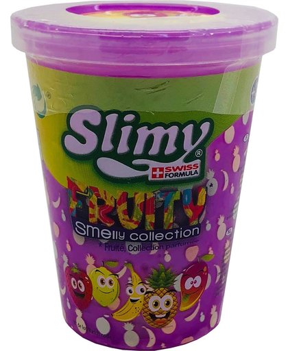 Splash Toys Slimy Fruity Paars