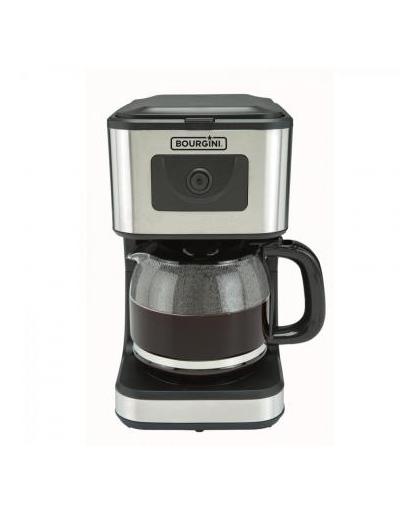 Bourgini Classic Coffee Maker 24.2020.00.00 - 1.5L