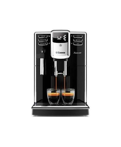 Saeco Incanto volautomatische espressomachine HD8911/01