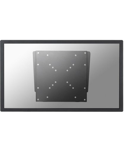 Newstar FPMA-W110BLACK 40" Zwart flat panel muur steun
