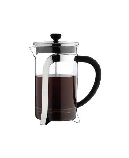 Cafetiere mode - chrome 3 cup - 0,35l - cafè ole