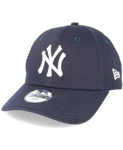 New Era Cap NY Yankees League Basic Kids 9FORTY - Youth