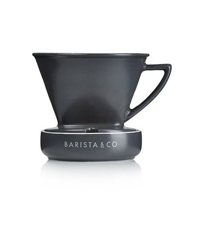 Barista & Co koffiefilter - 2 kopjes