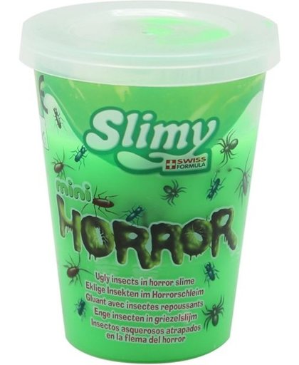 Splash Toys Slimy Horror Groen