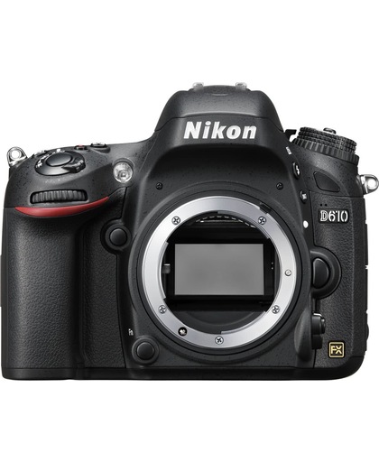 Nikon D610 Body - Spiegelreflexcamera
