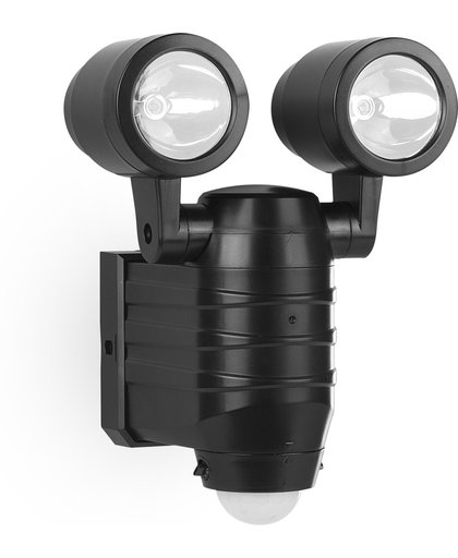 Smartwares FSL-80113 LED dubbele beveiligingslamp