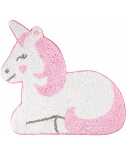 Sass & Belle tapijt eenhoorn , vloerkleedje Unicorn