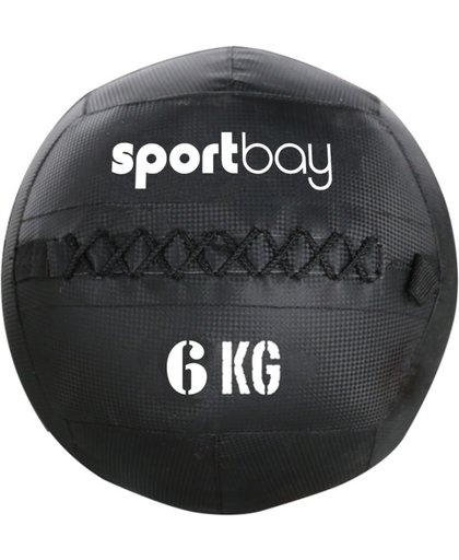 Sportbay® Premium wall ball 6kg