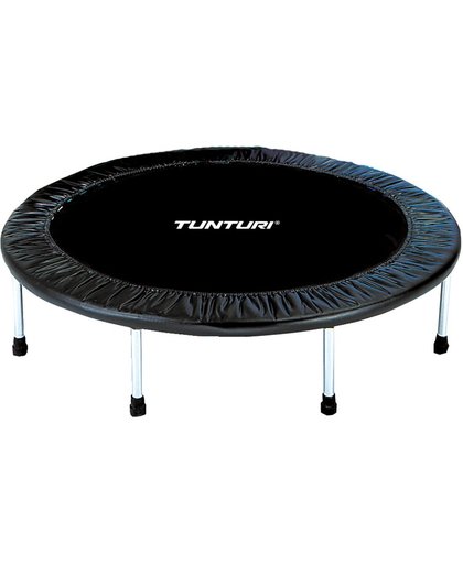 Tunturi Funhop Fitness trampoline - Mini trampoline 95 cm