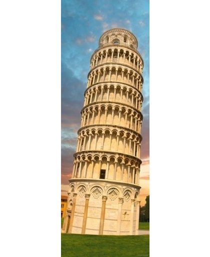 Heye Toren van Pisa Puzzel