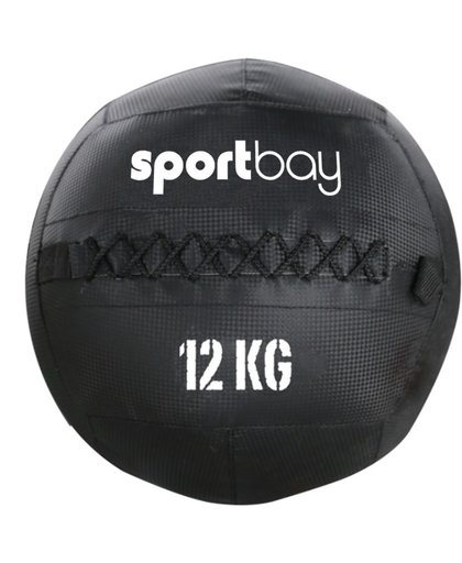 Sportbay® Premium wall ball 12kg