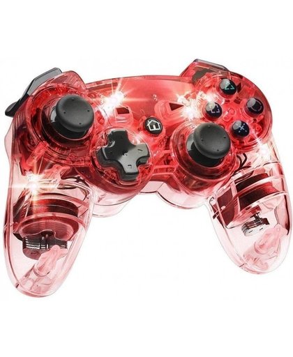 Afterglow Wireless Controller (Rood)