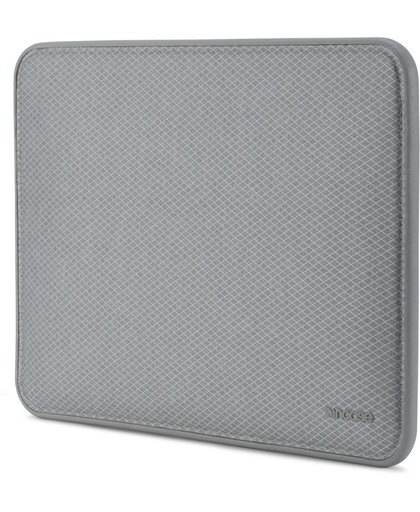 Incase ICON Sleeve MacBook Air 13" - Diamond Ripstop  Cool Gray