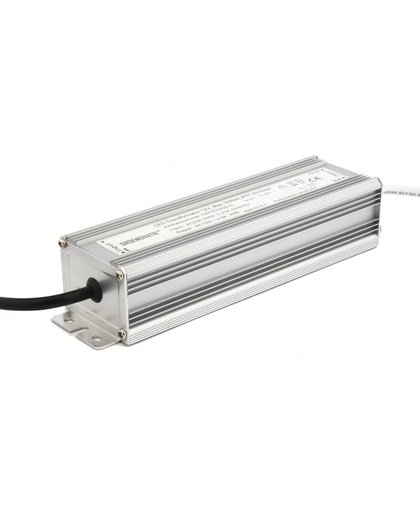 LED Transformator 24V, Max. 100 Watt, Waterdicht IP67