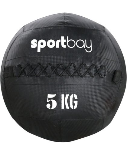 Sportbay® Premium wall ball 5kg