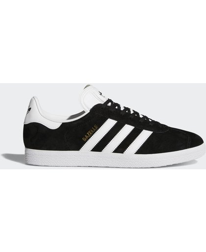 adidas Gazelle Sneakers Heren - Zwart