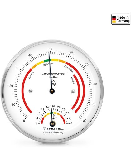 Trotec BZ15C Thermo-hygrometer