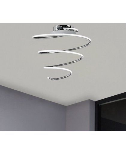 WOFI LED plafondlamp SOLLER