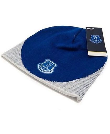 Everton - Muts - Volwassenen - Blauw