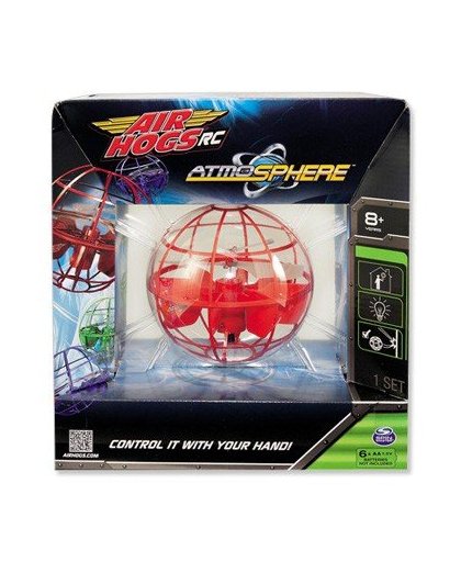 Air Hogs AtmoSphere Remote controlled helicopter