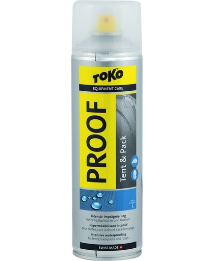 Toko Careline - Tent & Pack proof - 500ml