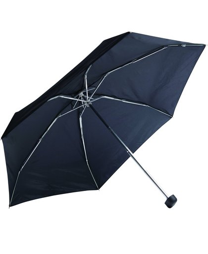 Sea to Summit - Pocket Umbrella - Reisparaplu - Zwart - 150g - 83cm doorsnede