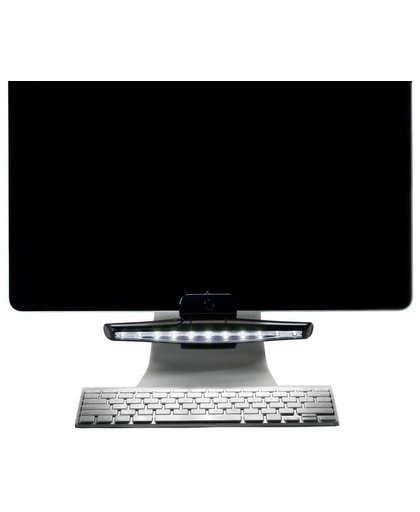 Quirky MANTIS - mobiele LED werklamp desktop laptop