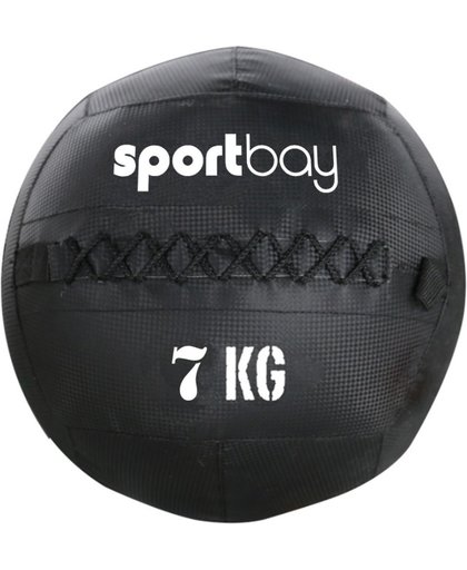 Sportbay® Premium wall ball 7kg