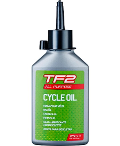 TF2 cycle oil 125ml