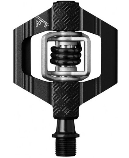 Crankbrothers PEDAAL CBR CANDY 3 ZW STEL