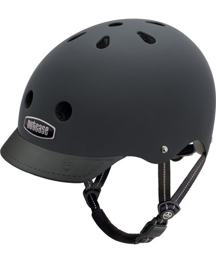 Nutcase Gen3 Blackish Helm 56-60 cm