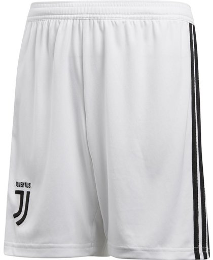 adidas - Juventus Home Short - Heren - maat M