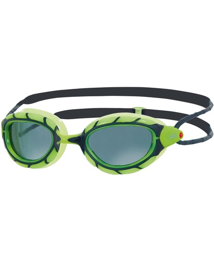 Zoggs Predator Polarized zwembril groen