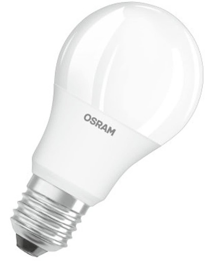 OSRAM LED Superstar Glowdim - E27 - 8W - 806lm - 2700K warm wit - dimbaar