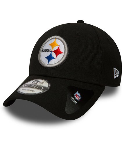 New Era Cap Pittsburgh Steelers The League 9FORTY - One Size