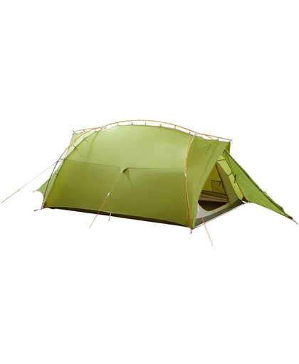 Vaude Mark L 3P - Tent - Koepeltent - avocado