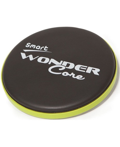 Wonder Core Smart Twistboard