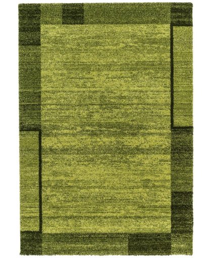 "Astra Astra Samoa - Vloerkleed - 120x180 cm - Kunststof - Groen"