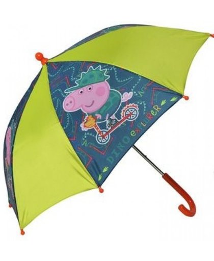 Peppa Pig George paraplu