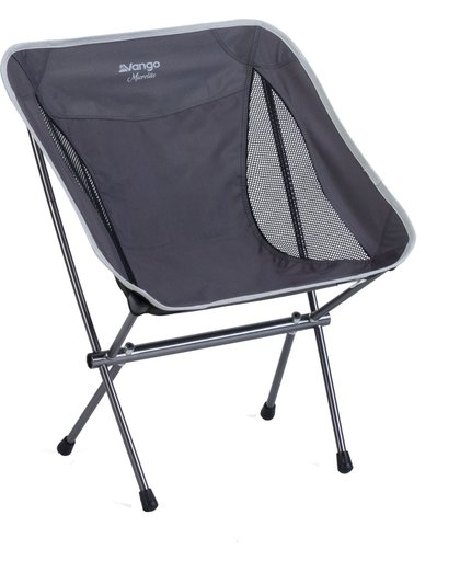 Vango Microlite Chair Campingstoel - Grijs