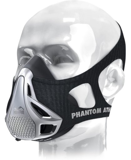 Phantom Athletics Trainingsmasker Medium (70-100kg)