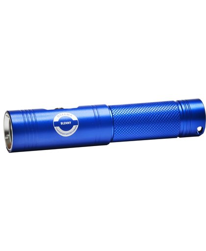 Oceama Blenny - Snorkel en Duiklamp - LED 860 Lumen - Blauw