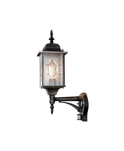 Konstsmide wandlamp Milano - 53 cm