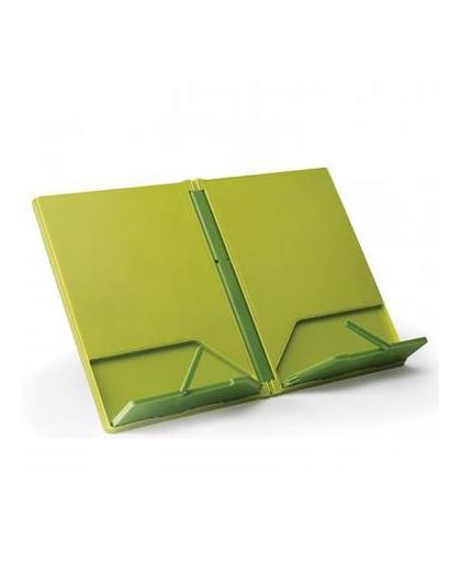 Joseph Joseph kookboek/iPad standaard - groen