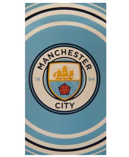 Handdoek Manchester City