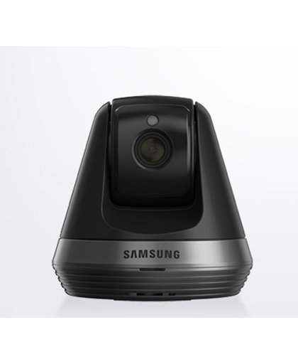 Samsung SNH-V6410PN IP-beveiligingscamera Binnen Zwart 1920 x 1080 Pixels